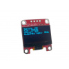 LaskaKit OLED displej 128x64 0.96 I²C Modrá
