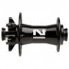 Náboj Novatec D811SB-15 Al 32d pre 15mm predný čierny