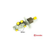 BREMBO M 85 017 Hlavny brzdovy valec