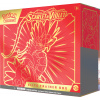 Pokémon TCG : Scarlet & Violet – Elite Trainer Box – Miraidon V BALENÍ 9 X BOOSTER (BALÍČEK)