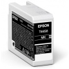 Epson originální ink C13T46S800, matte black, Epson SureColor P706,SC-P700 C13T46S800