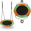 Závesné hojdacie kreslo - Swing 90 cm Storky Nest Garden Swing (Swing 90 cm Storky Nest Garden Swing)
