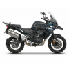 Shad B0TX50ST TOP MASTER BENELLI TRK 502X/QJ MOTOR SRT 700 X TRAIL