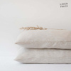 Obliečka na vankúš 50x70 cm – Linen Tales