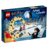 Lego Harry Potter 75981 Adventný kalendár