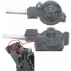 Saeco Incanto Sup21 Gaggia SUP027 (Saeco Incanto Sup21 Gaggia SUP027)