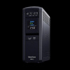 CyberPower PFC SineWave LCD GP UPS 1350VA/810W, Schuko zásuvky CP1350EPFCLCD