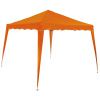 Dekorhome SH05BO 3x3m oranžový