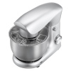 Vevor Kuchynský stojanový mixér 4,2 l 1500 W 10 rýchlostí + pulz, nerez misa CJBTMSJBJWDS8SCSV001V2