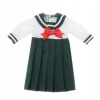 7xlovely Doll Mini School Uniform Dress Dress (7xlovely Doll Mini School Uniform Dress Dress)