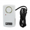 Alarm - LED ALARM NEDOSTATKU NAPÁJANIA 120DB 220V (120 dB 220V Alarm napájania LED energie)
