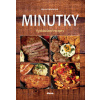 Minutky - Vyzkoušené recepty - Doležalová Alena