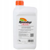 ROUNDUP PLUS 360 1l RANDAP NA VŠETKY BURINY (ROUNDUP PLUS 360 1l RANDAP NA VŠETKY BURINY)