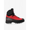 Horolezecké topánky Hanwag Ferrata Tour GTX - red/black