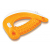 Intex Nafukovací lehátko 58859 SIT N FLOAT 147x99cm (oranžová)