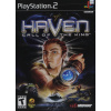HAVEN CALL OF THE KING Playstation 2