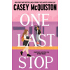 One Last Stop - Casey McQuiston