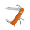 Mikov - 115-NH-5AK Orange