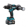 Makita HP001GM201 příklepová vrtačka 2600 ot/min