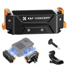 K&F DJI ACTION3/4/5 PRO Magnetic Expansion adapter K&F Concept