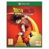 Dragon Ball Z: Kakarot [XBOX ONE] - BAZÁR (použitý tovar) (Dragon Ball Z: Kakarot [XBOX ONE] - BAZÁR (použitý tovar))