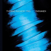 Thomas Rückert Trio, PARVANEH, CD