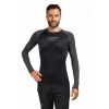 Tričko DYNAFIT Speed Dryarn Pánske Sivé veľ. XL/52