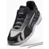 pánske topánky RIPNDIP INHALE PUMA x RIPNDIP BLACK/SILVER 43 + doprava zdarma