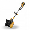 Snehová fréza - Stiga 48 V 450 v 1-5 m Snowblower batérie (Snehová fréza - Stiga 48 V 450 v 1-5 m Snowblower batérie)