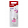 Kiss Brush-On Nail Glue Lepidlo na nechty 5 g