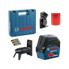 Bosch GCL 2-15 Professional 0.601.066.E02
