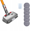 Nástavec na mop Dyson V7 V8 V10 V11 V15 hlavica