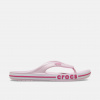Crocs Bayaband Flip Ballerina Pink/Candy Pink