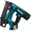 Makita DBN610Z Akku-Stauchkopfnagler 64 mm 18V