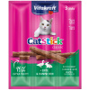 Vitakraft Pochúťka pre mačky Cat Stick Classic králik a kačica 3 x 6 g, 3 ks