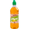 Olej PE-PO® lampový 1000 ml, prírodný, repelentný, proti komárom, Citronella