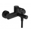 Hansgrohe Zesis S - Vaňová batéria, matná čierna 74420670
