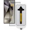 Tactical Impact Barrier for Rookies pre Samsung Galaxy S24 Ultra 8596311258220