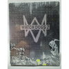 Watch Dogs 2 The Return of Dedsec Steelbook (veľkosť G2 - blu ray) - žiadna hra