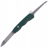 NÔŽ Mikov Praktik Green (115-NH-2/AK GRN)