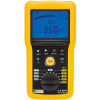 Chauvin Arnoux C.A 6534 tester izolací 10 V, 25 V, 100 V, 250 V, 500 V, 50 GΩ
