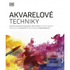 Akvarelové techniky