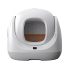 Catlink Baymax Automatický box na podstielku 59,9 x 53,3 x 54,5 cm