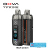 OXVA VPRIME POD kit 2600mAh Black Carbon elektronická cigareta