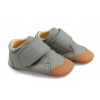 Froddo Prewalkers Toesy - Light Grey Veľkosť: 22