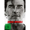 Mission: Impossible 8 - The Final Reckoning (DVD)