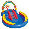 Intex Nafukovací bazén 57453 Dúha Play Centrum 297 x 193 x 135 cm (VÝPREDAJ)