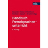 Handbuch Fremdsprachenunterricht
