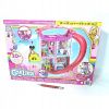 Barbie Chelsea House plný zábavy HCK77 /2 (Barbie Chelsea House plný zábavy HCK77 /2)