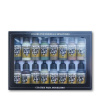 Vallejo sada 71.180 airbrush farieb WWII Allied Forces 16x17 ml (Vallejo Model Air WWII Allied paints - 71180)